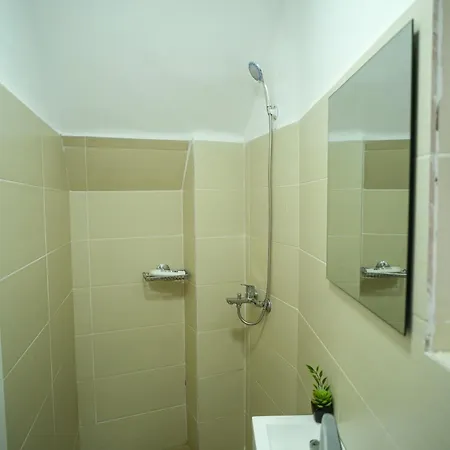 Apartamento Near Center App 2