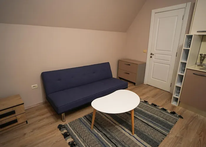 Near Center App 2 * تيرانا