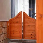 Apartamento Near Center App 2 *