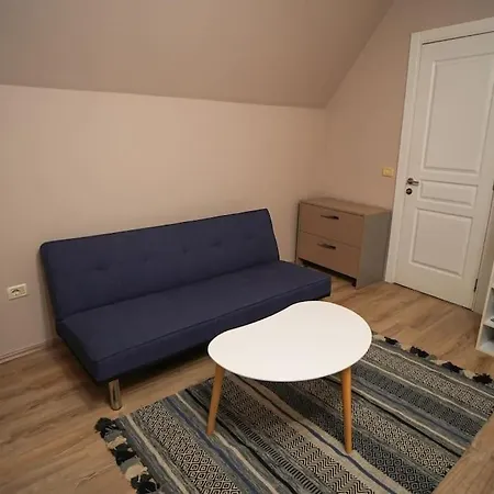 Grandpa House - App.2 Apartment Tirana
