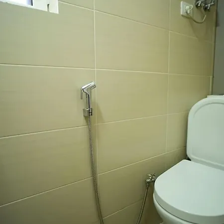 Near Center App 2 Apartman