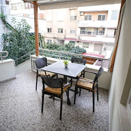 Grandpa House - App.2 Apartment