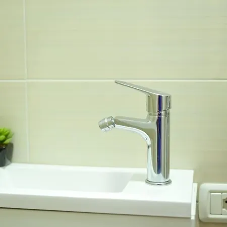 Apartment Grandpa House - App.2 Tirana