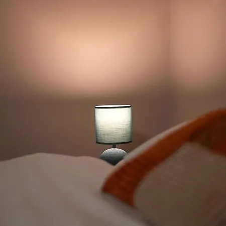 Apartment Grandpa House - App.2 Tirana