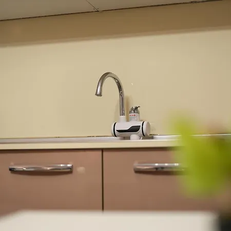 Near Center App 2 Appartement *