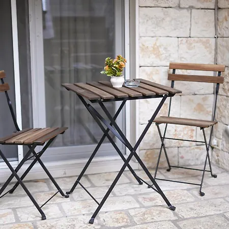 公寓 Near Center App 2