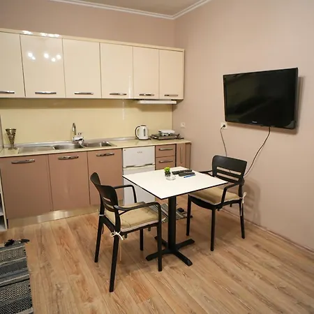 Apartamento Near Center App 2