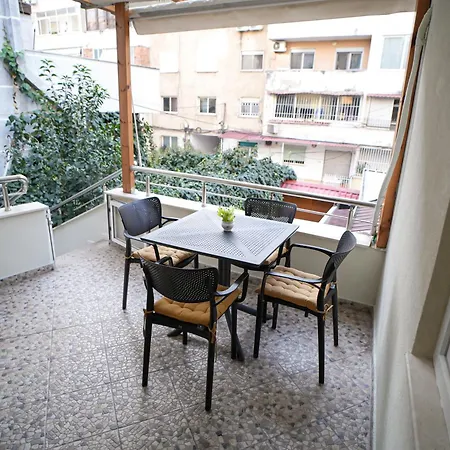 Apartment Grandpa House - App.2 *