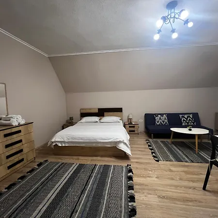 Apartment Near Center App 2