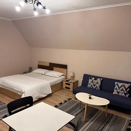 Apartamento Near Center App 2