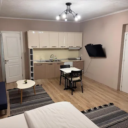 Near Center App 2 * Tirana