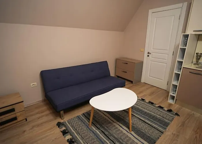 Near Center App 2 Apartment Tirana