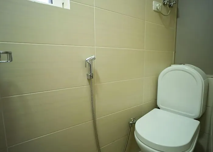 Near Center App 2 Apartment