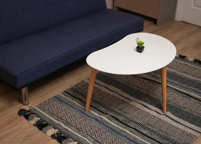 Apartment Near Center App 2 *