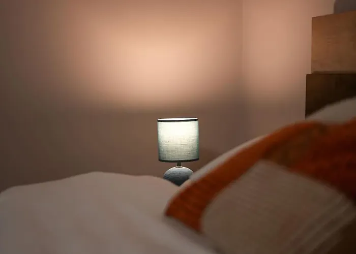 Apartamento Near Center App 2 Tirana