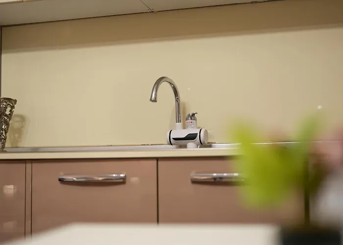 Near Center App 2 Apartamento *