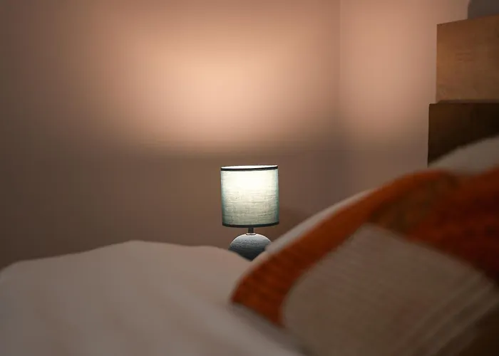 Near Center App 2 Apartment *