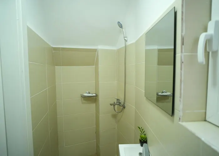 Apartment Near Center App 2