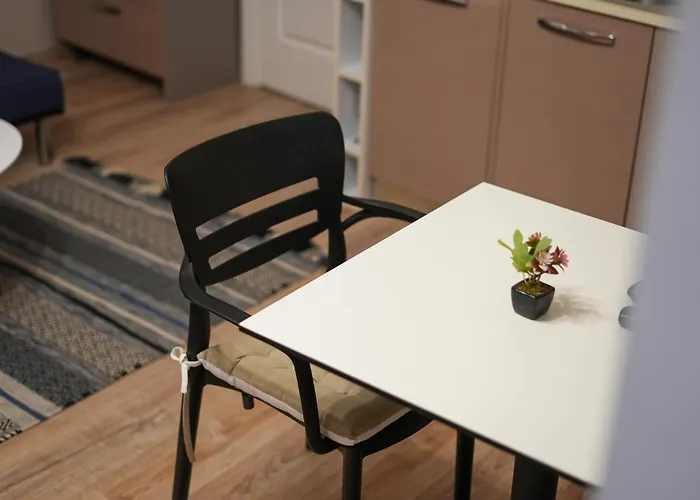 Near Center App 2 Apartment *