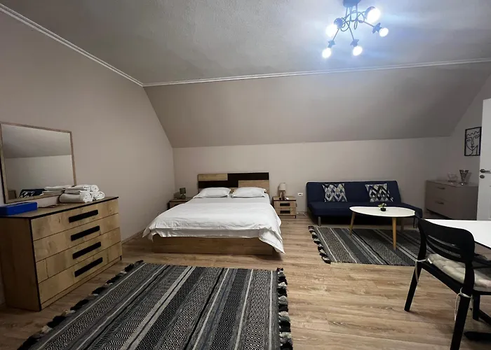 Apartamento Near Center App 2